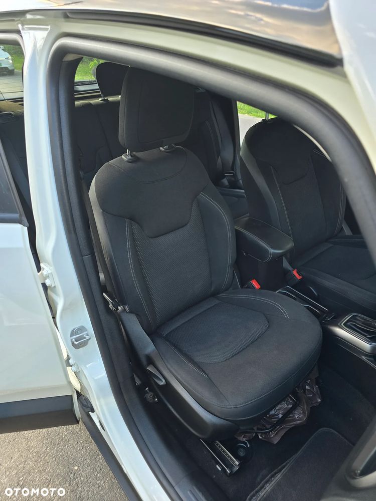 Jeep Renegade 1.3 T-GDI Automatik Limited - 22