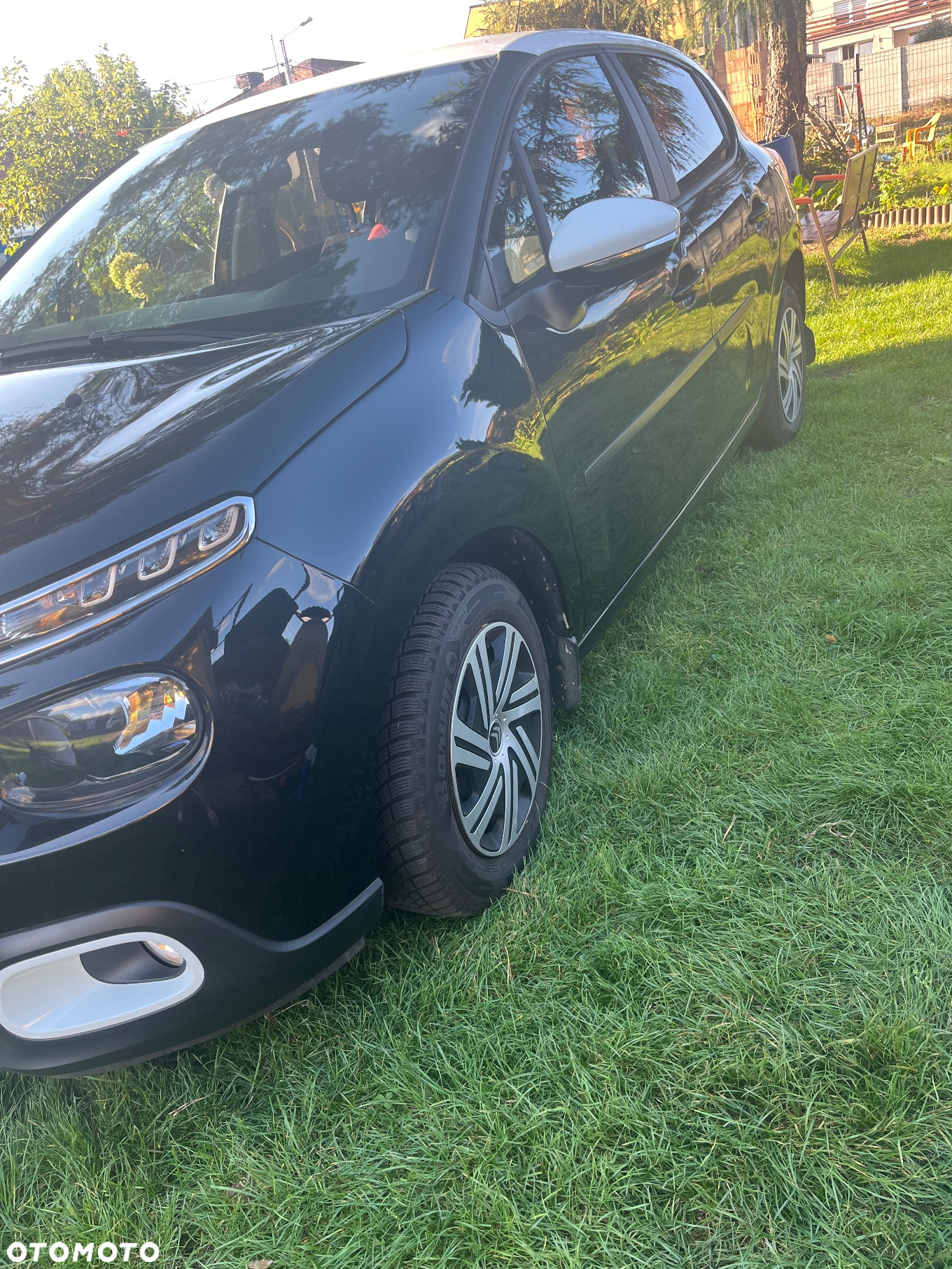 Citroën C3 1.2 PureTech Elle - 2