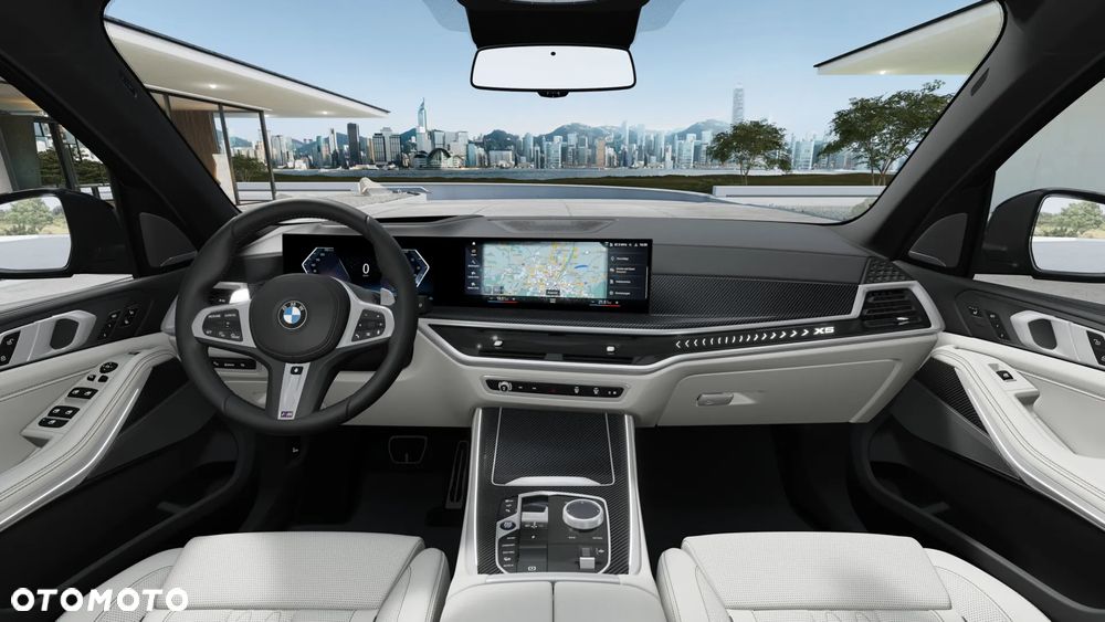 BMW X5 xDrive40i - 11