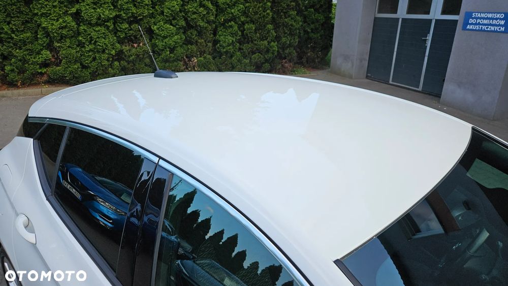 Opel Astra - 12