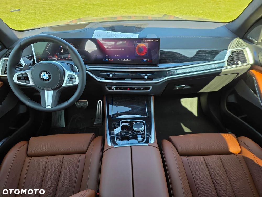 BMW X5 xDrive40d mHEV sport - 14