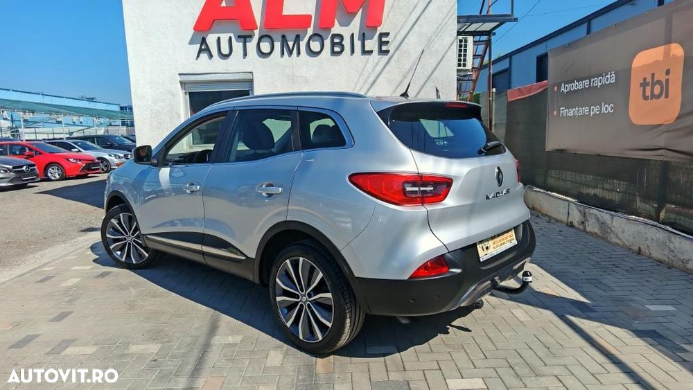 Renault Kadjar - 9