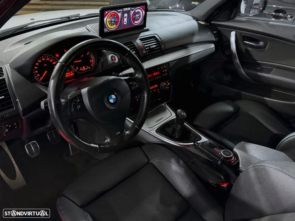 BMW 118 d Pack M - 6