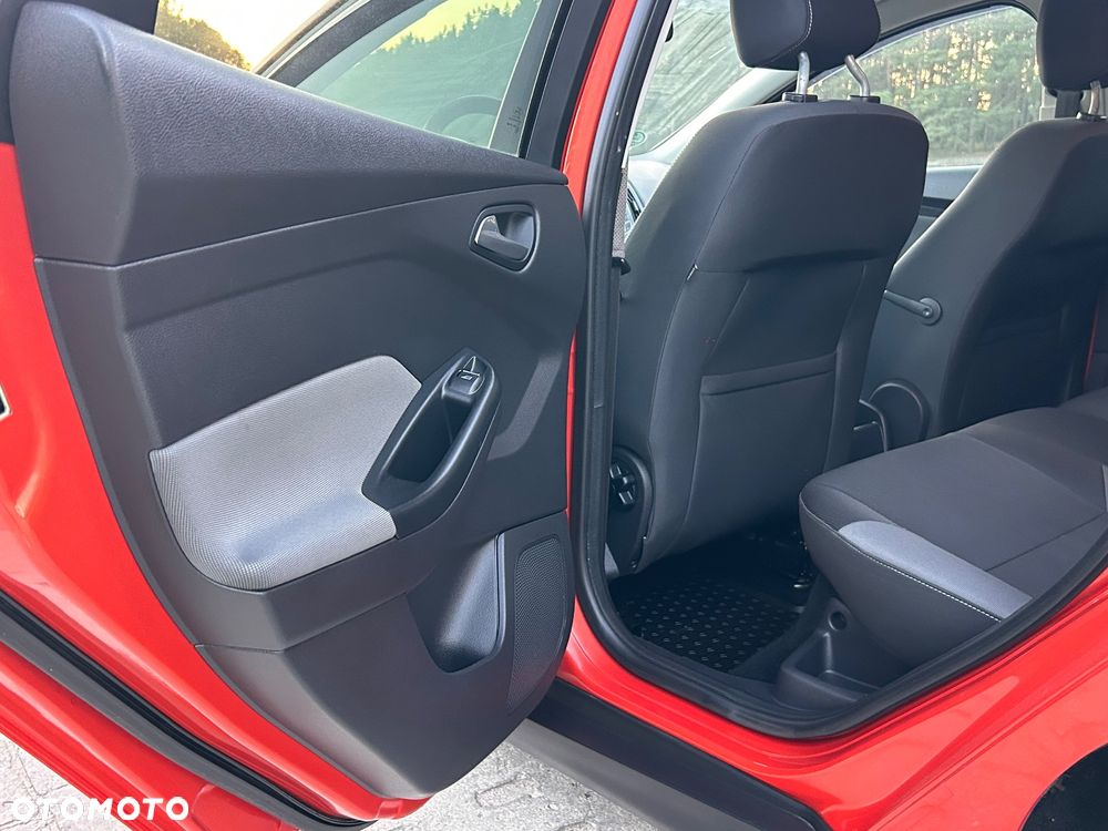 Ford Focus 1.6 TI-VCT Trend - 19