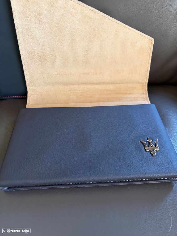 Maserati Ghibli Hybrid - 38