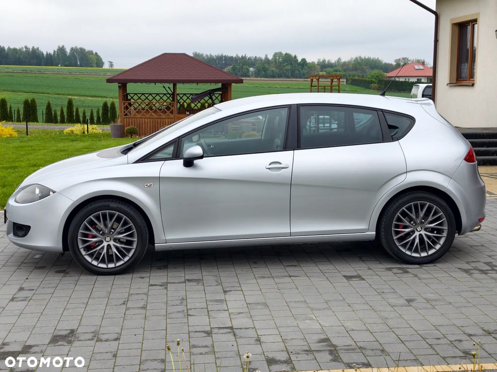Seat Leon 1.9 TDI Stylance - 14