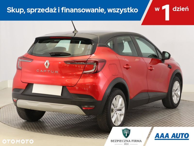Renault Captur - 7