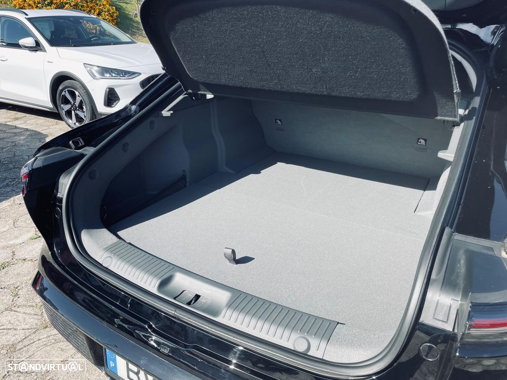 Forthing S7 EV 56.8 kWh - 29