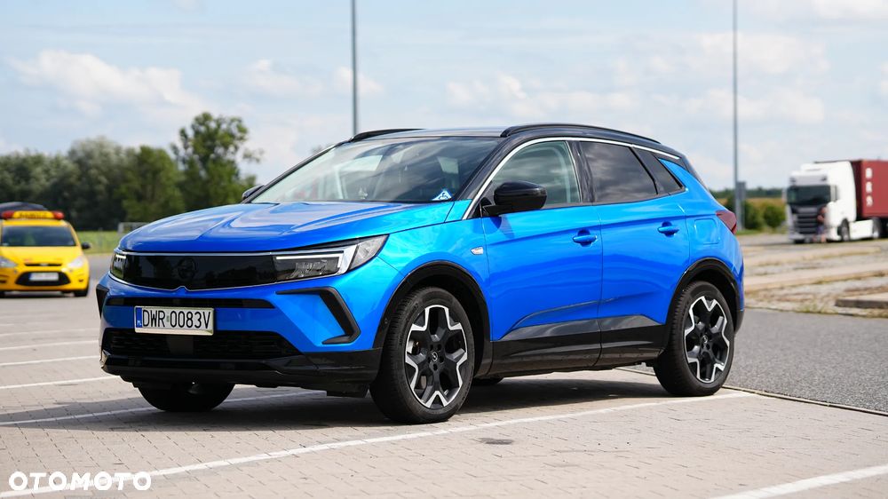 Opel Grandland X 1.6 T PHEV Elegance - 3