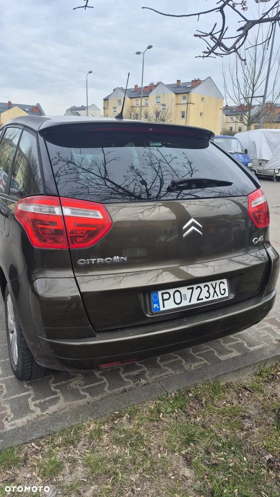 Citroën C4 Picasso 1.6 VTi Selection - 23