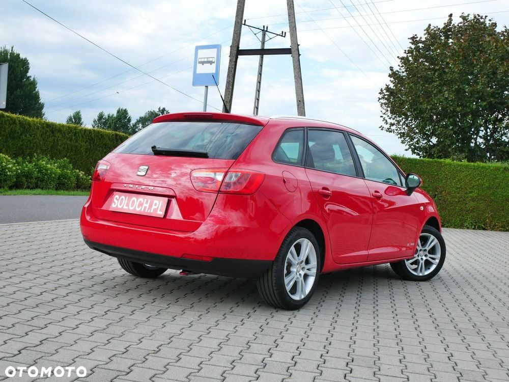 Seat Ibiza ST 1.4 16V Style - 3