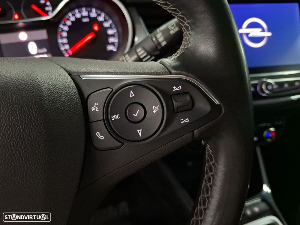 Opel Crossland 1.2 T Elegance - 17