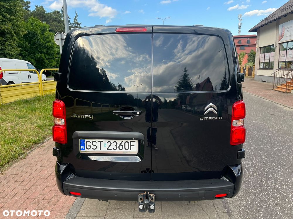 Citroën JUMPY - 5