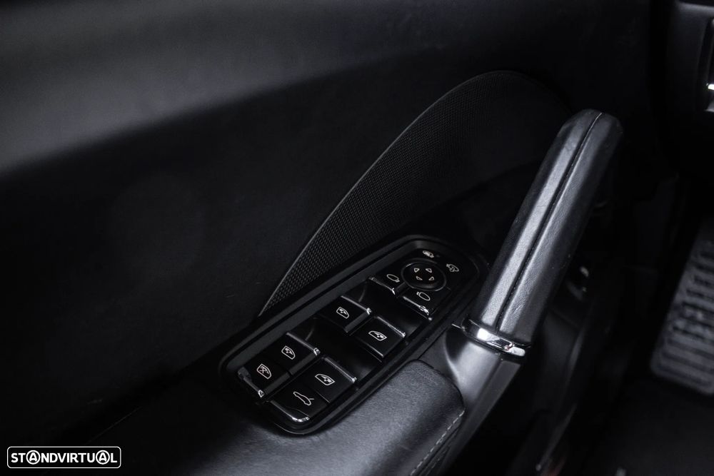 Porsche Cayenne S E-Hybrid - 18