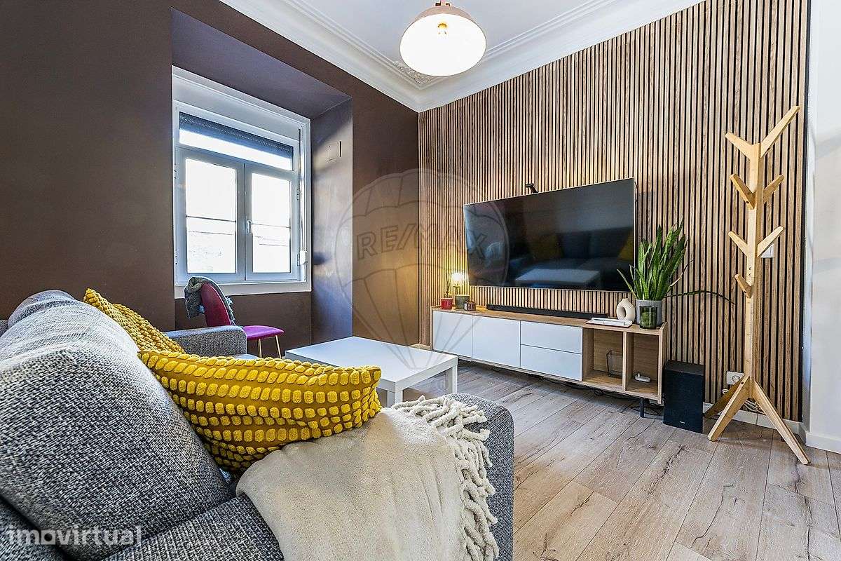Apartamento T2 para venda - Grande imagem: 5/19