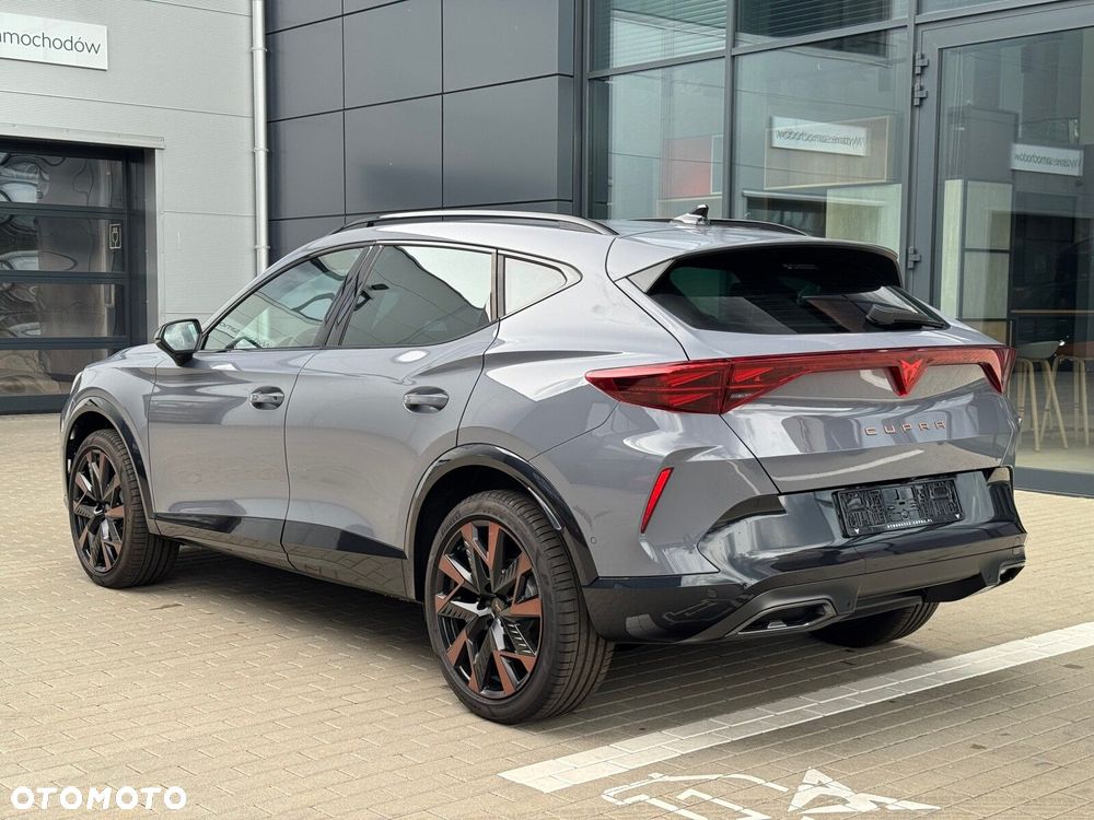 Cupra Formentor 2.0 TSI 4Drive DSG - 16