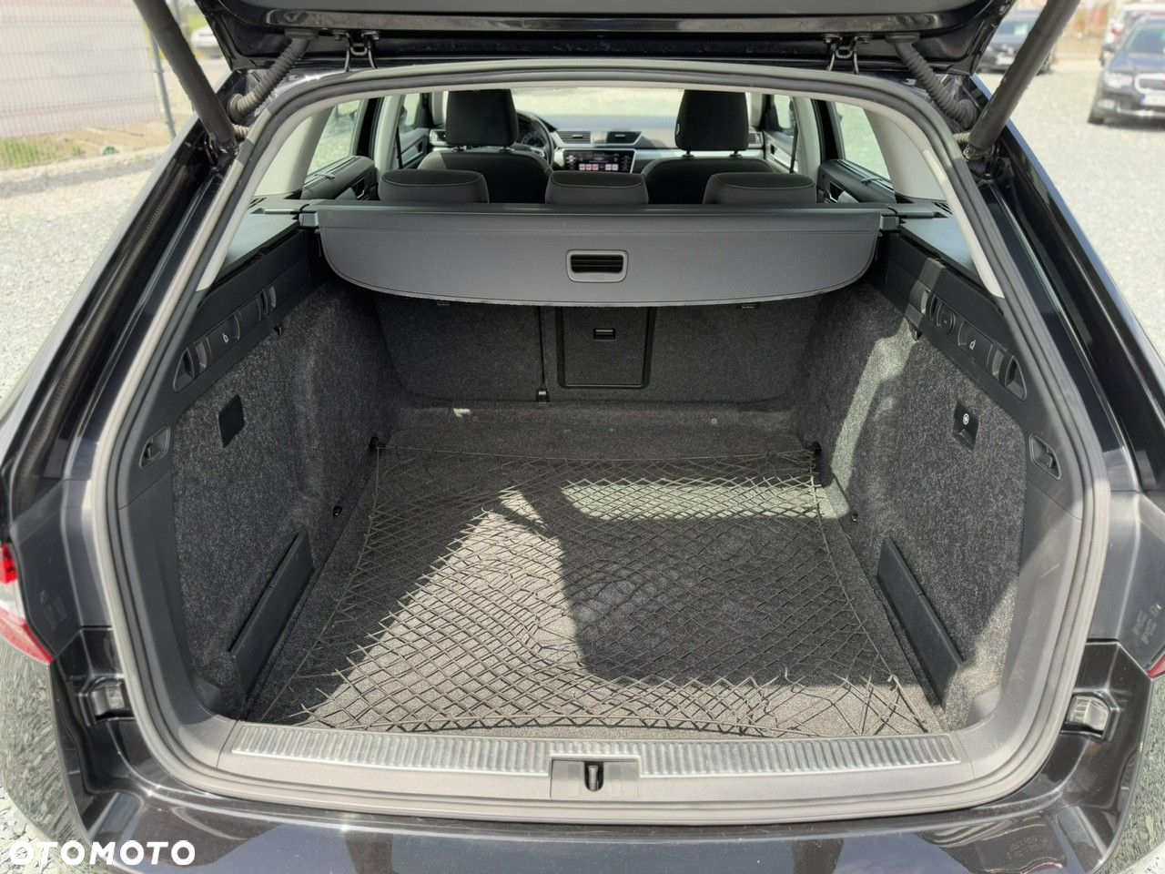 Skoda Superb - 36