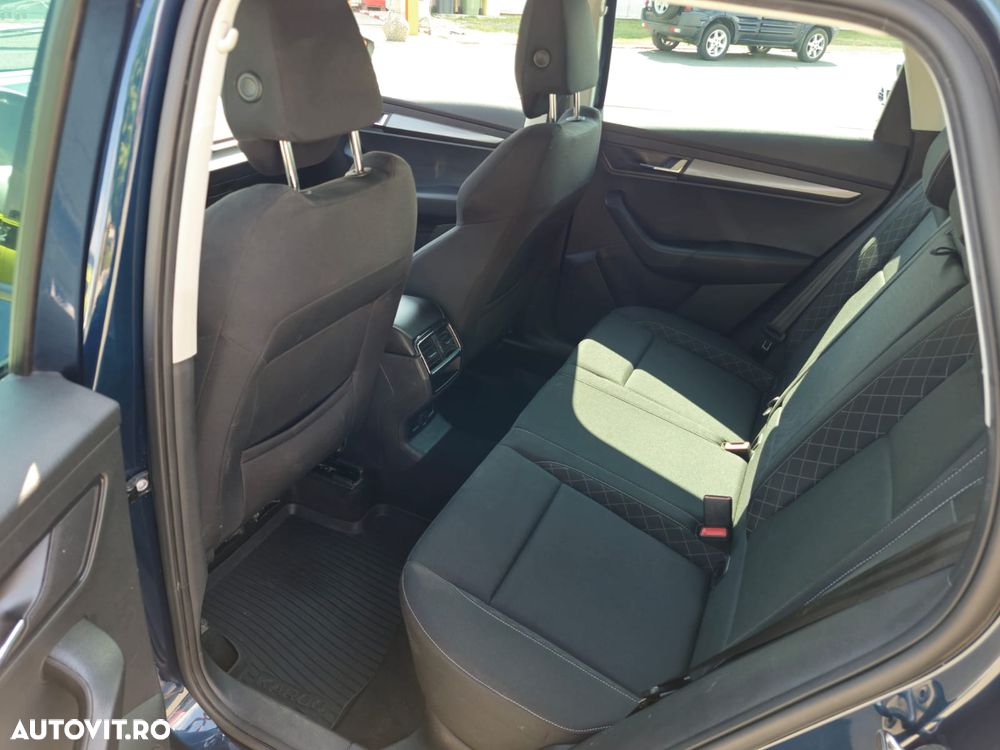 Skoda Karoq 2.0 TDI DSG Ambition - 7