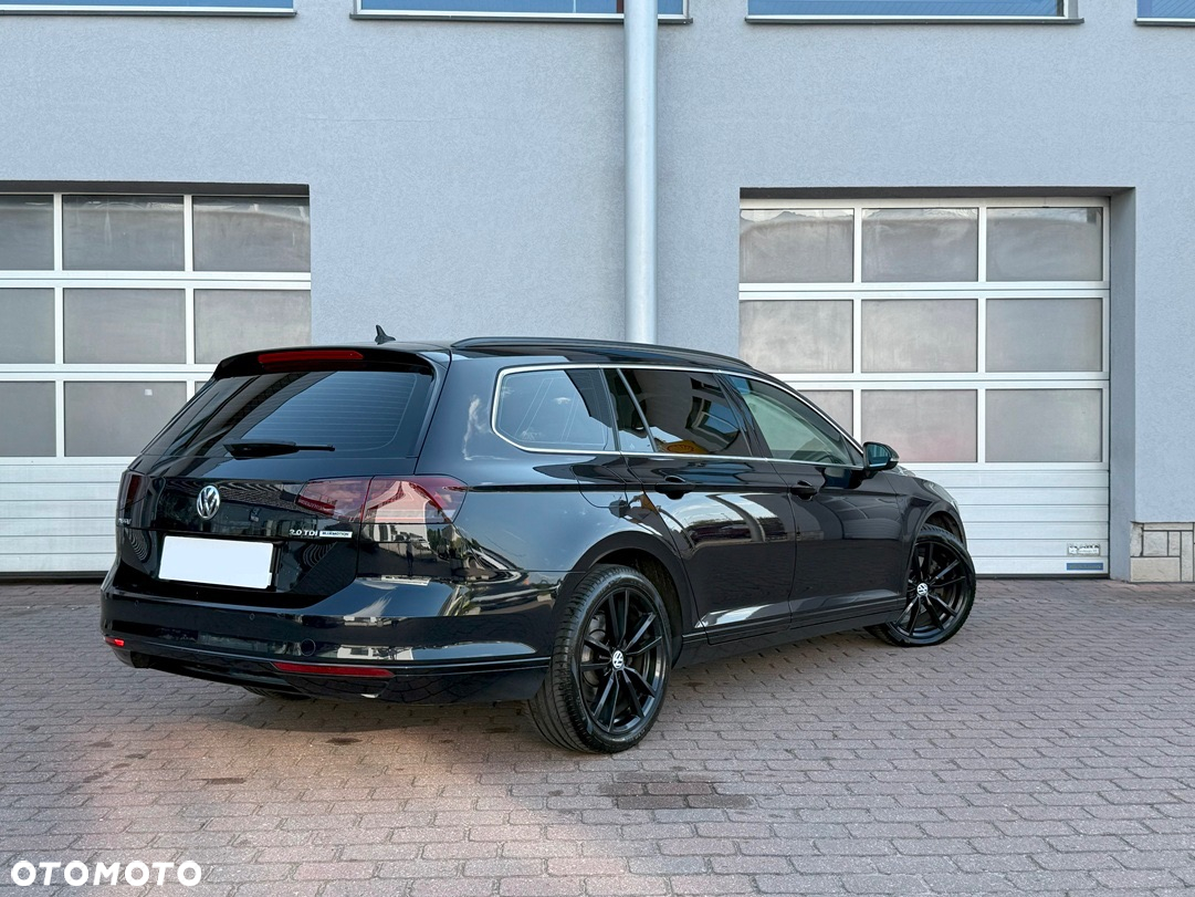 Volkswagen Passat 2.0 TDI BMT Comfortline DSG - 4