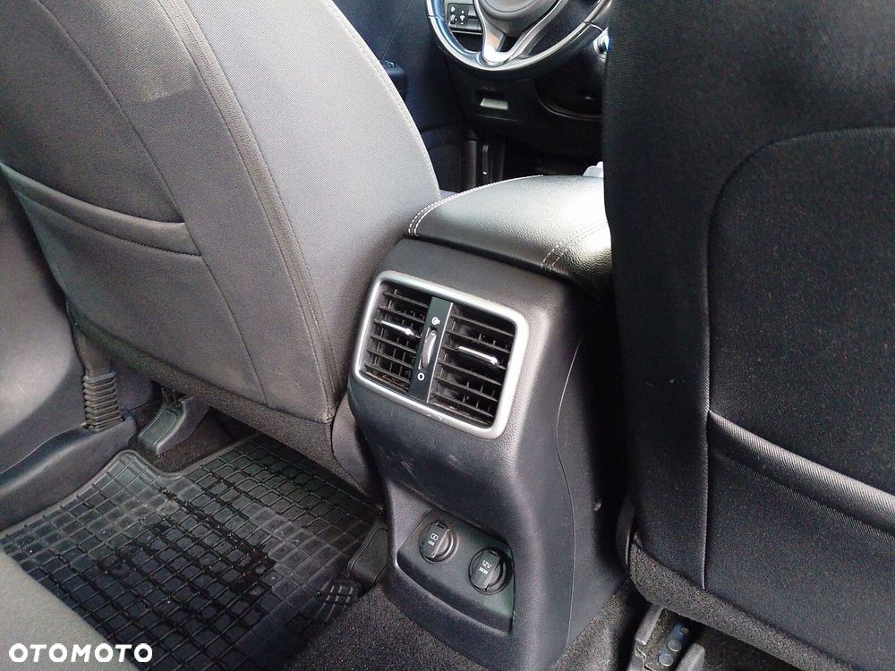 Kia Sportage 1.6 GDI M 2WD - 22