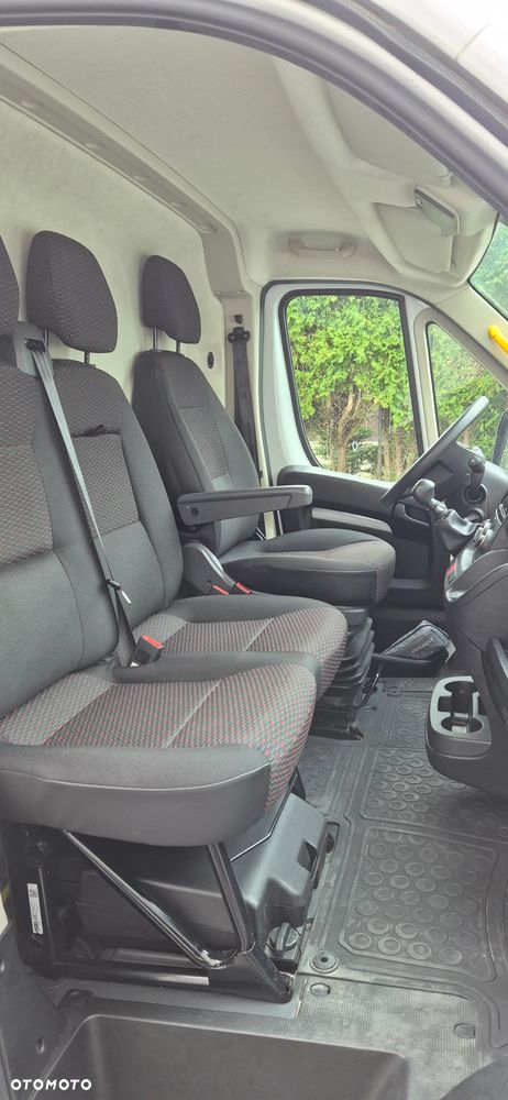 Citroën Jumper - 11