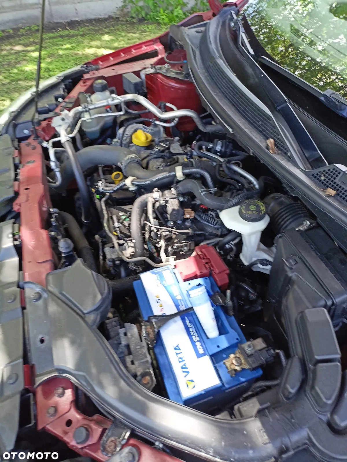 Nissan Qashqai - 23
