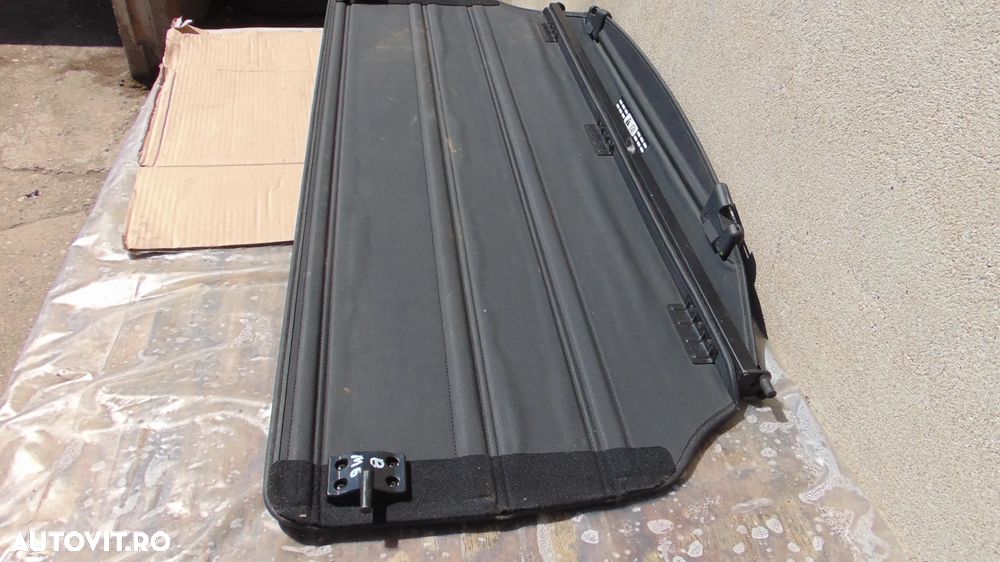 Rulou portbagaj Mazda 6 break-combi an 2009-2013 - 2