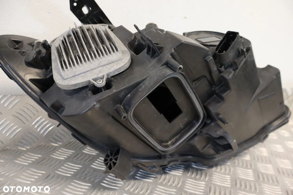 LAMPA PRZEDNIA PRZÓD LEWA LUB PRAWA MERCEDES CLA W117 LIFT FULL LED A1178206761 A1178206861 2017-2019 - 24