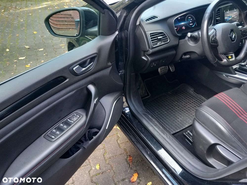 Renault Megane E-TECH 160 R.S LINE - 13
