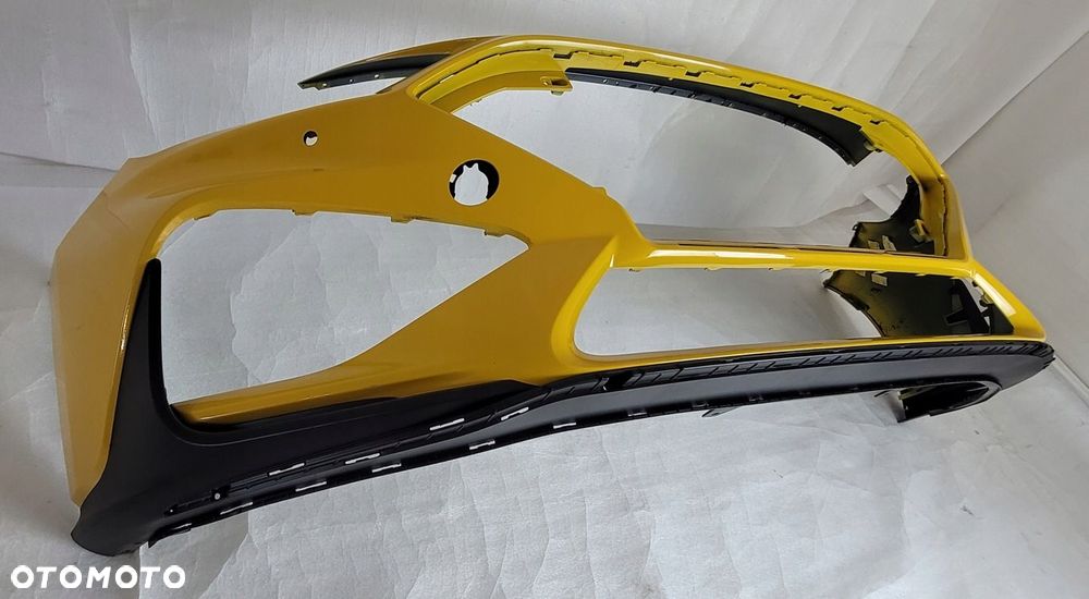 ZDERZAK PRZÓD DOKŁADKA DOLNA HYUNDAI i30 III N-LINE LIFT 2020- - 5