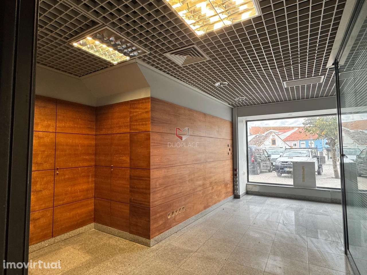 Loja T0 Arrendamento em Montijo e Afonsoeiro,Montijo - Grande imagem: 2/16