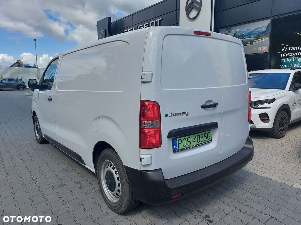 Citroën Jumpy - 4