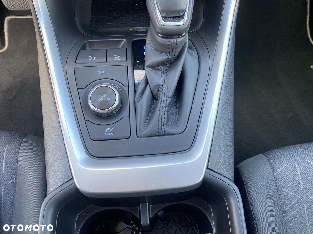 Toyota RAV4 2.5 Hybrid Comfort 4x4 - 22