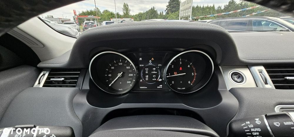 Land Rover Range Rover Evoque - 26