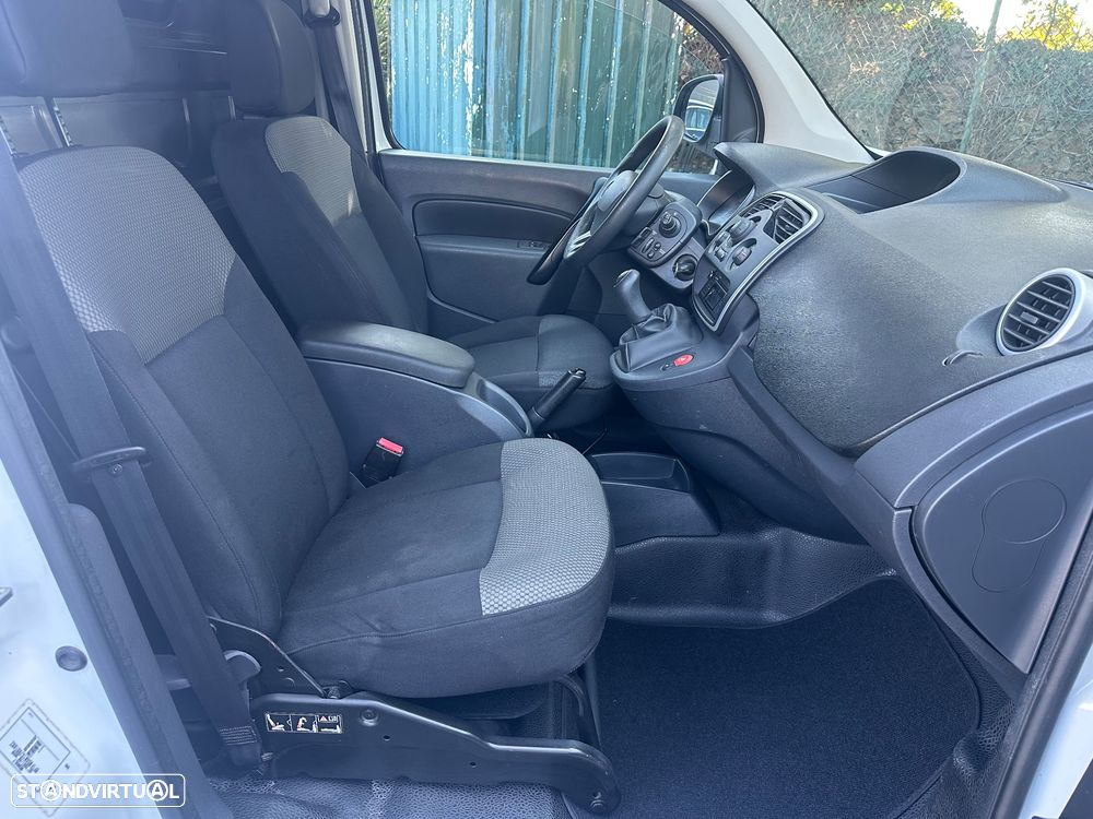 Renault Kangoo Compact Nacional - 6