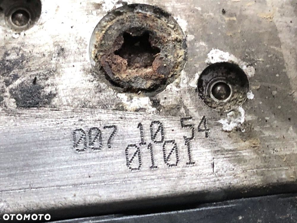 POMPA ABS - 179.00 PLN - VW GOLF IV (1J1) 1997 - 2008 1.9 TDI 85 kW [115 KM] olej napędowy 1998 - - 8