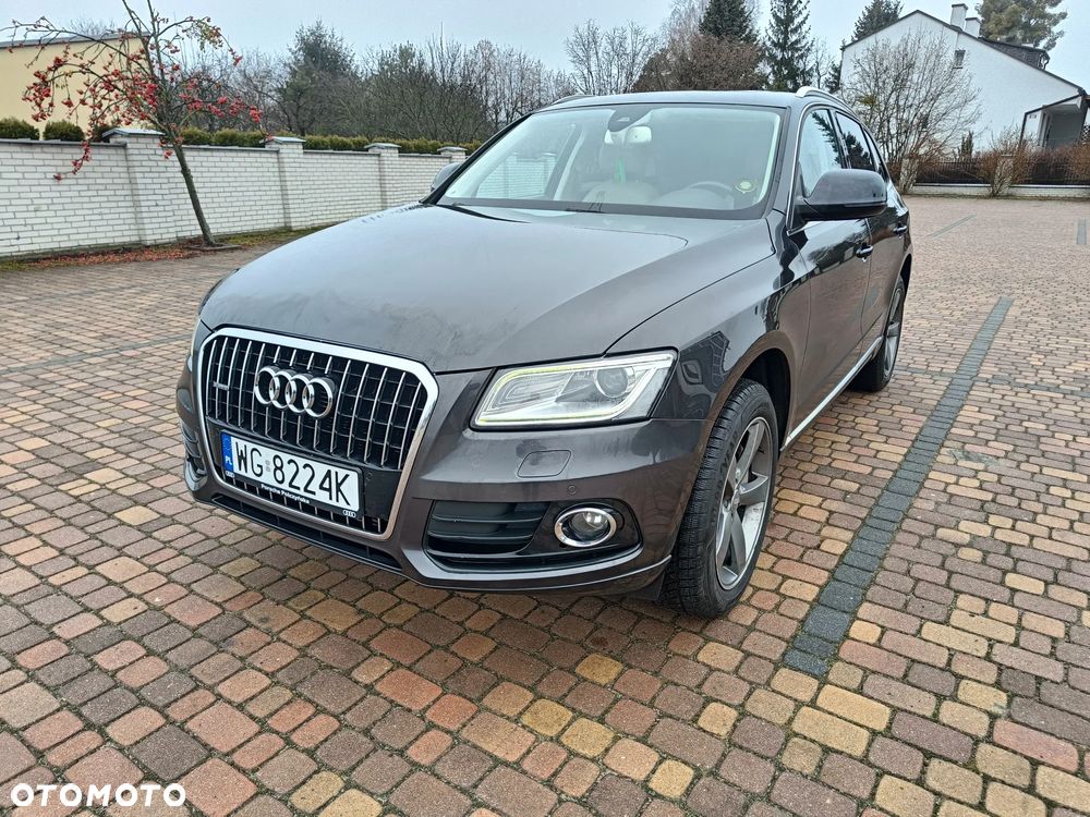 Audi Q5 3.0 TDI Quattro S tronic - 2