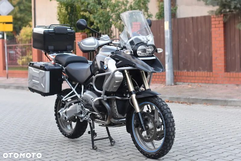 BMW GS - 3