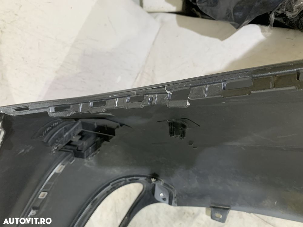 Bara spate Mercedes E-Class W213 Berlina, 2016, 2017, 2018, 2019, cod origine OE A2138850025. - 16