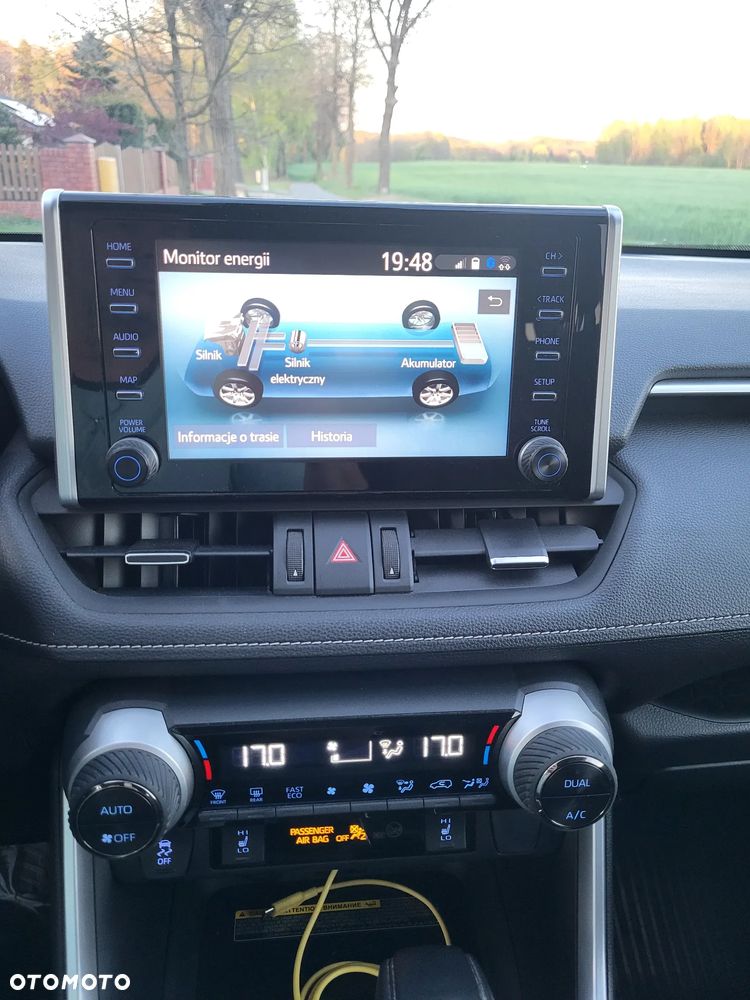 Toyota RAV4 - 13