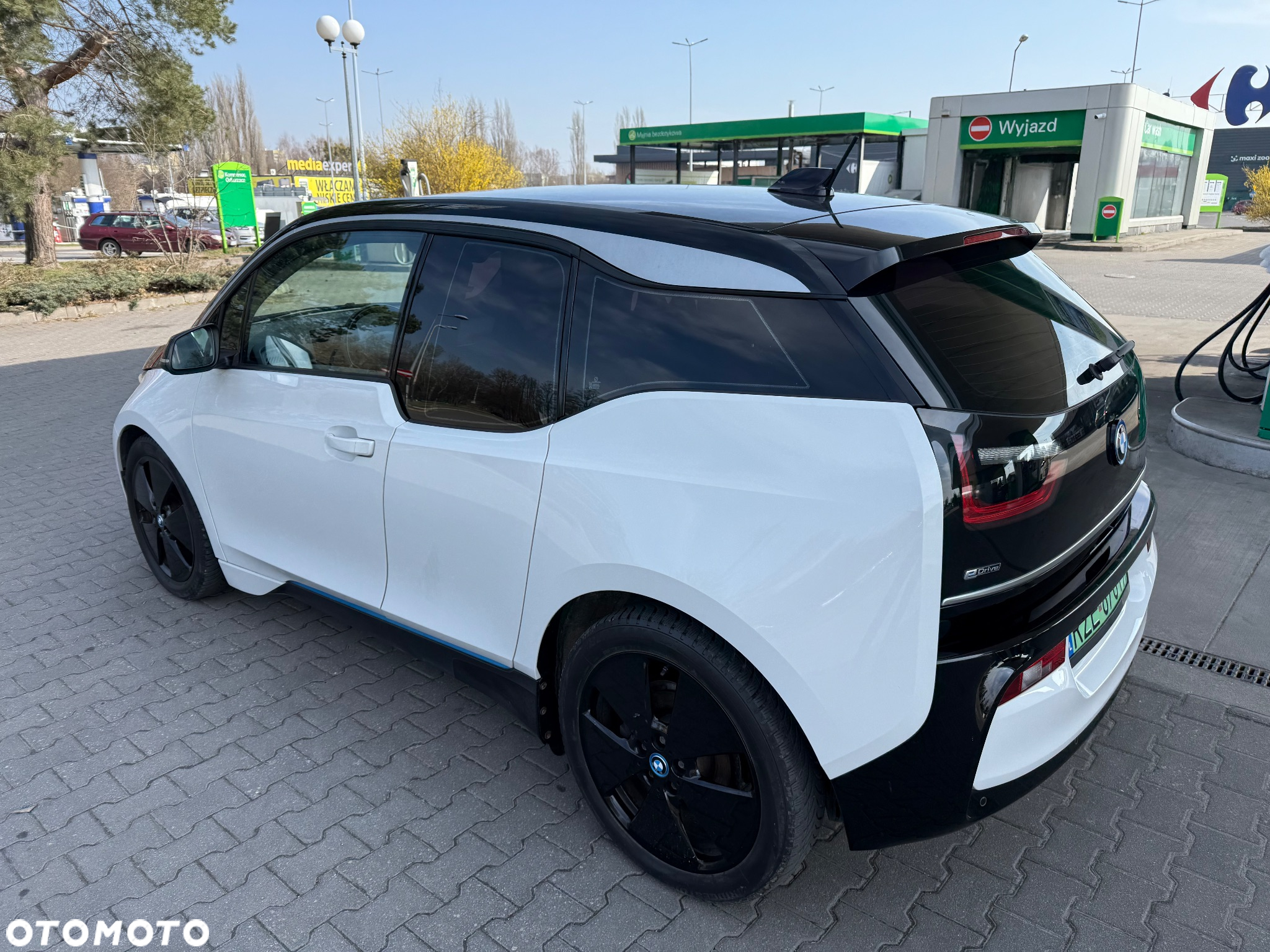 BMW i3 94 Ah - 4
