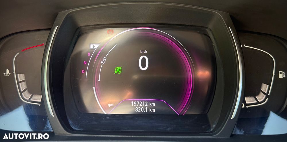 Renault Kadjar Energy TCe 130 EDC Business - 8