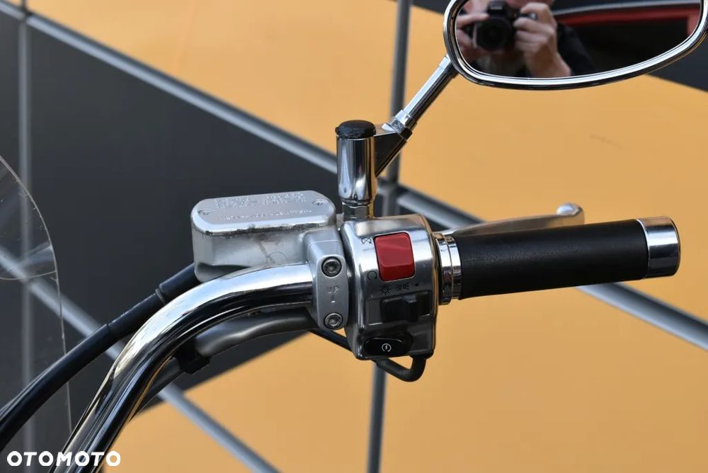 Yamaha Drag Star - 23