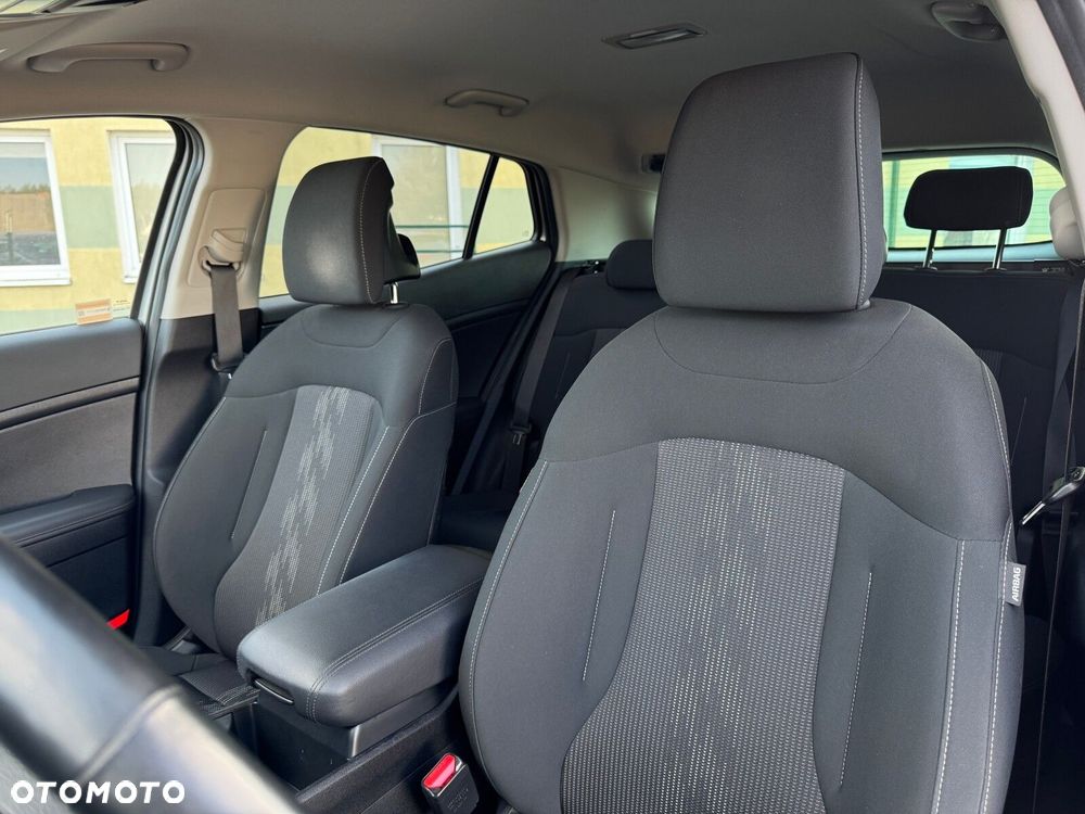 Kia Sportage 1.6 T-GDI MHEV L 2WD DCT - 9