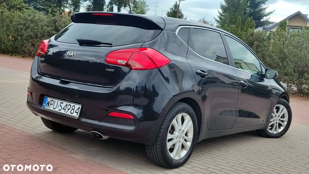 Kia Ceed 1.6 CRDi L - 18