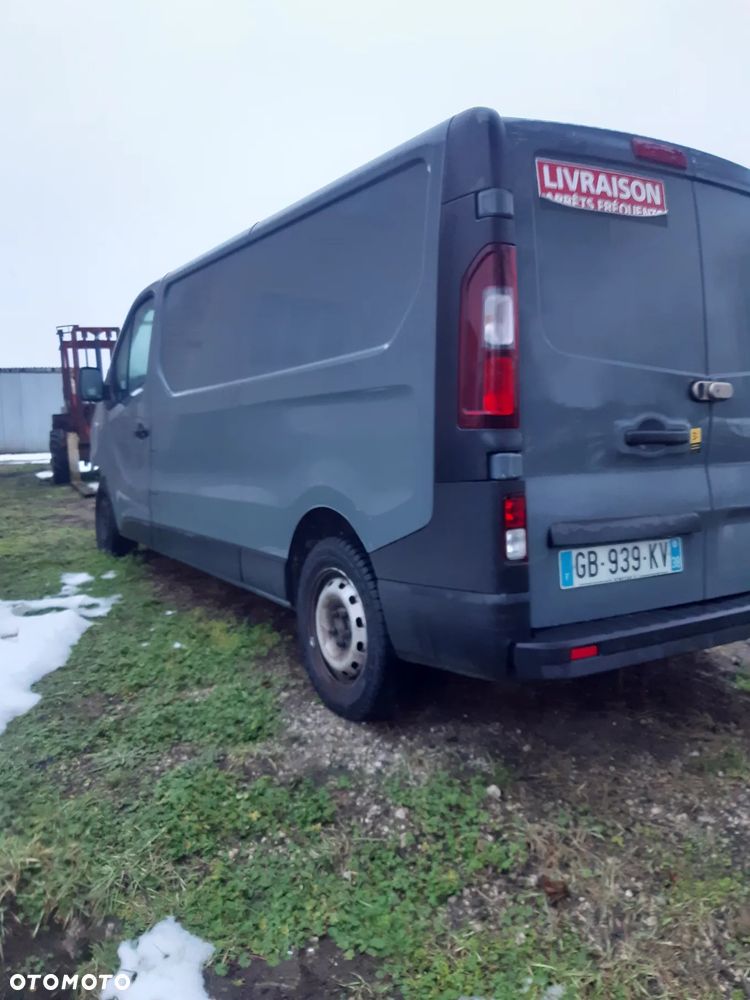 Renault Trafic - 4