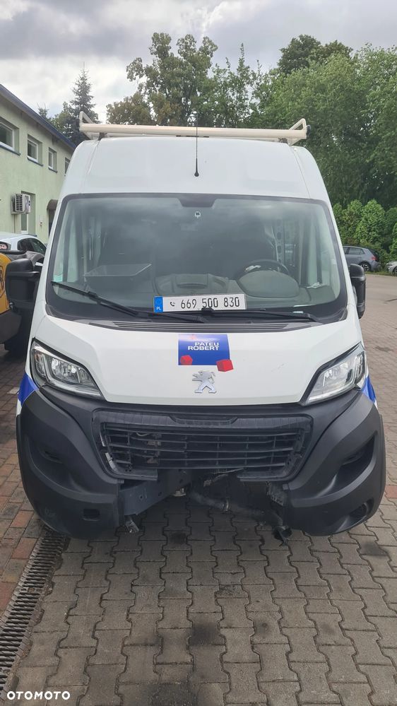 Peugeot Boxer - 5