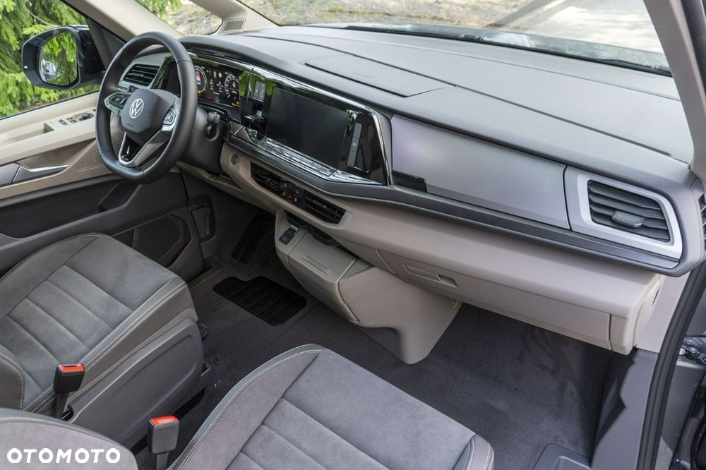 Volkswagen California - 21