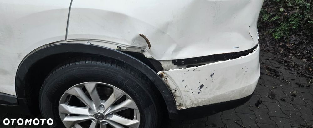 Nissan X-Trail 1.6 DCi Acenta 4WD EU6 - 16