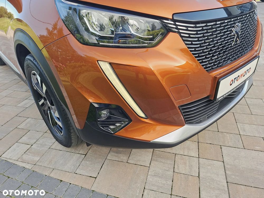 Peugeot 2008 - 4